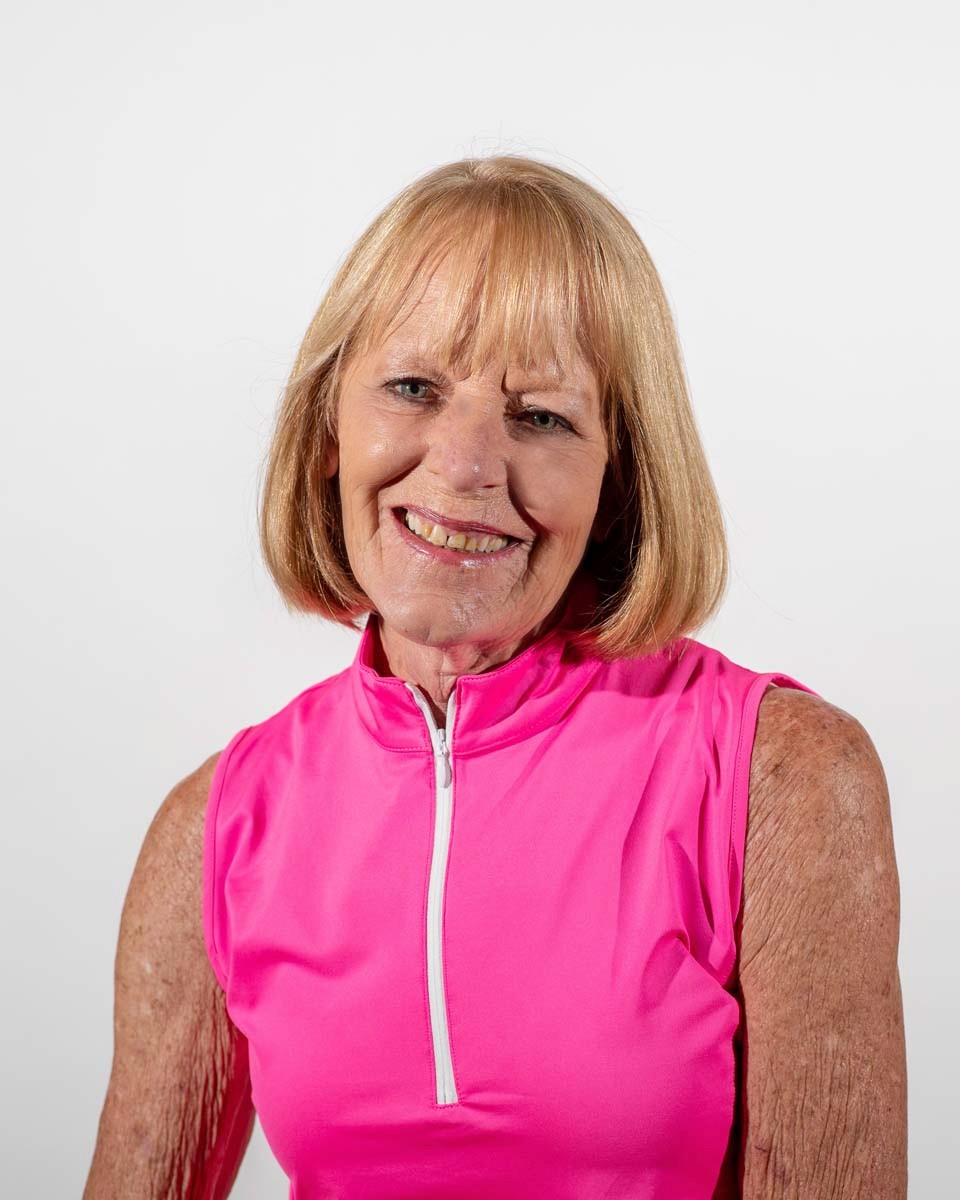 photo of  Bonnie Newman