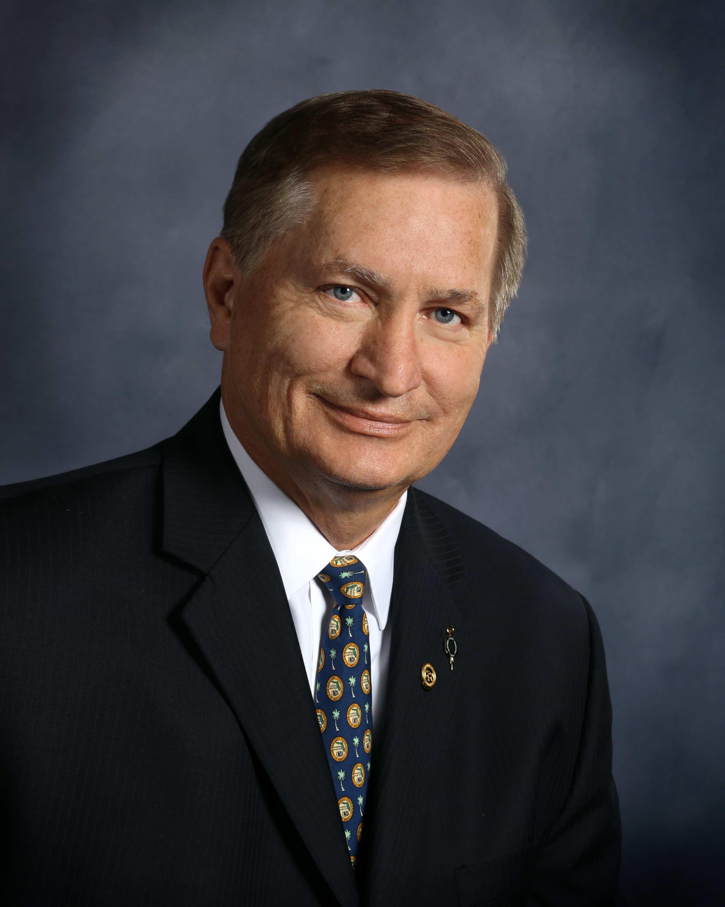 photo of David Somers, CCM, CCE, CAM