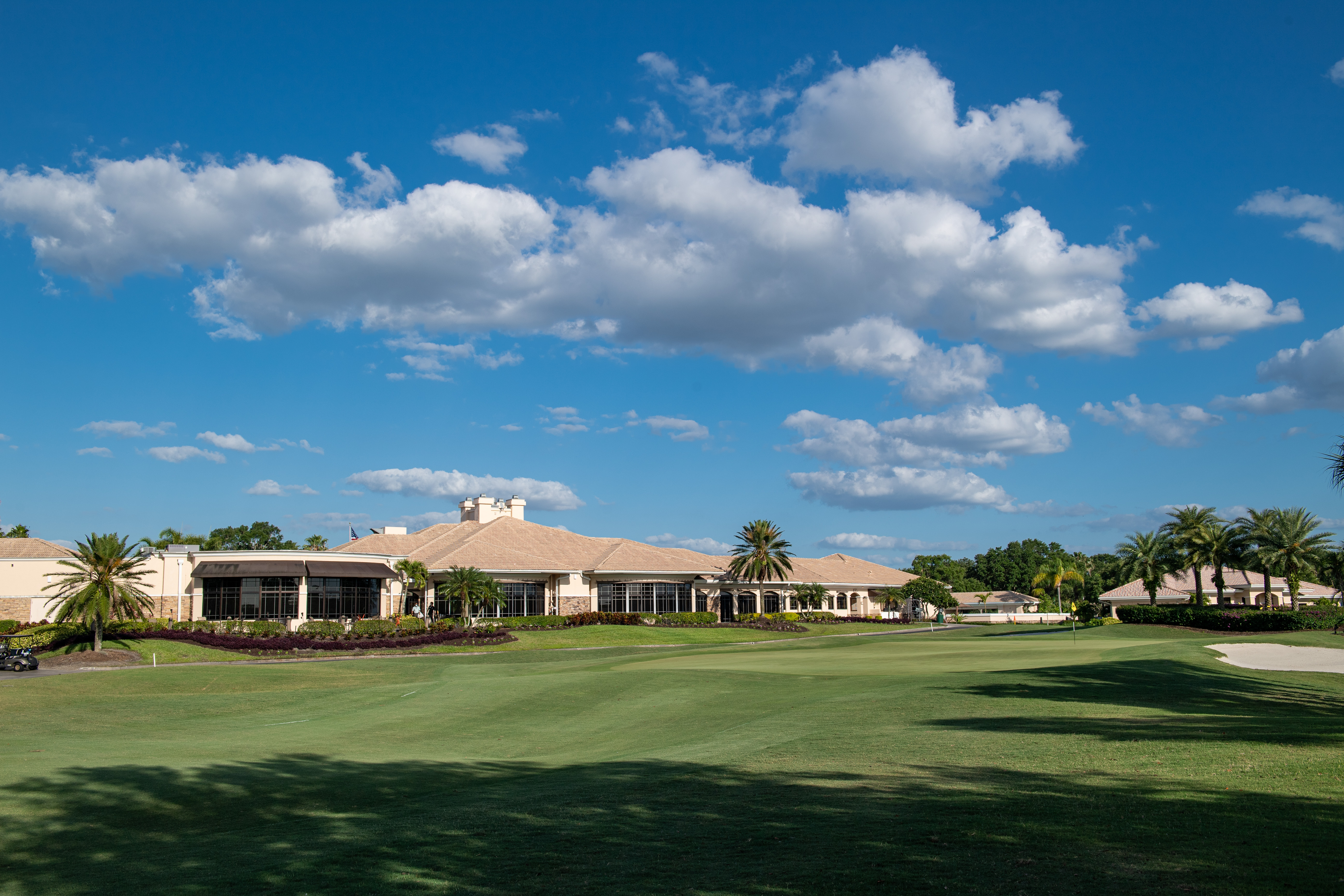 heritage oaks golf & country club