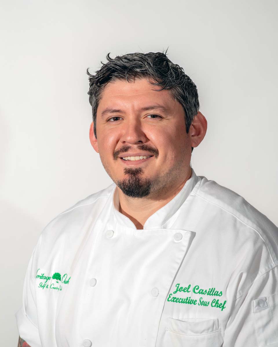 photo of  Joel Casillas