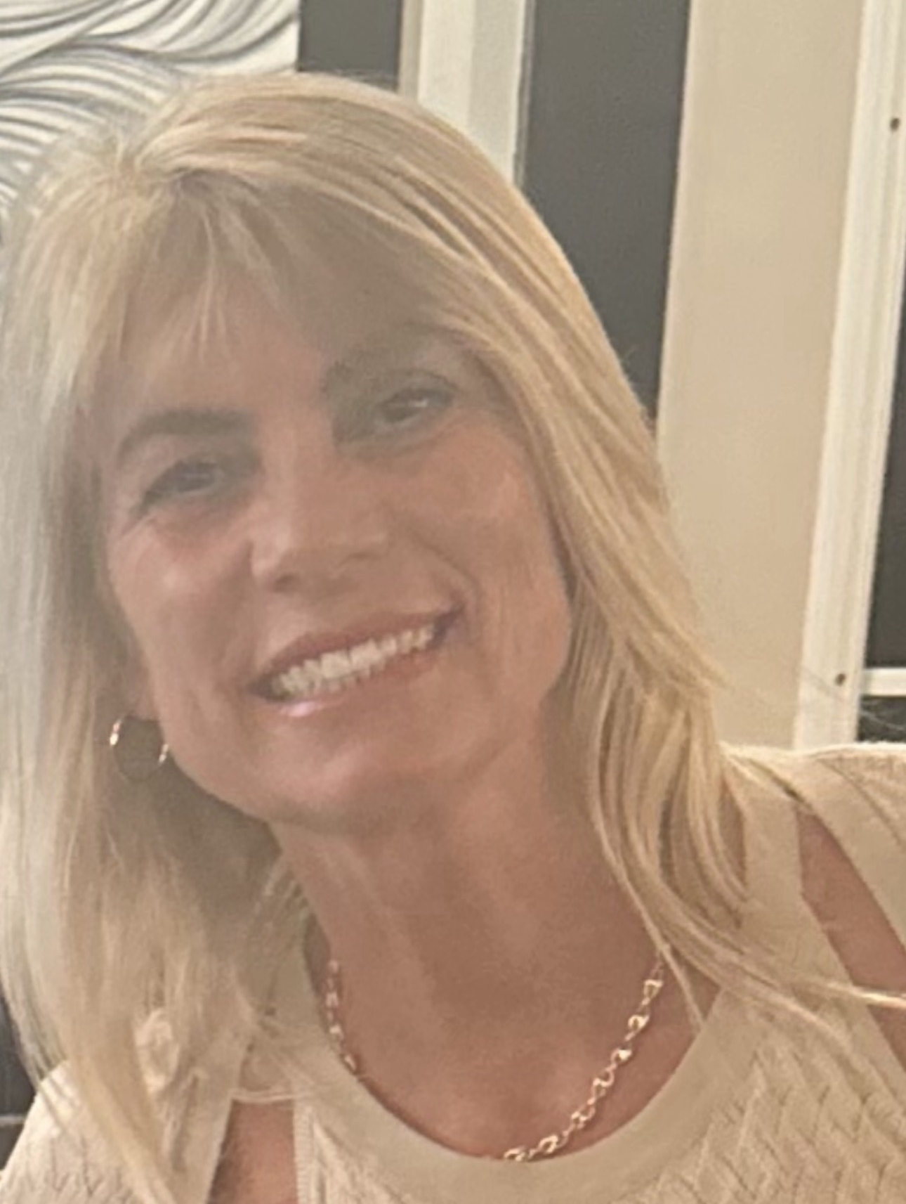 photo of Sandy Bellino