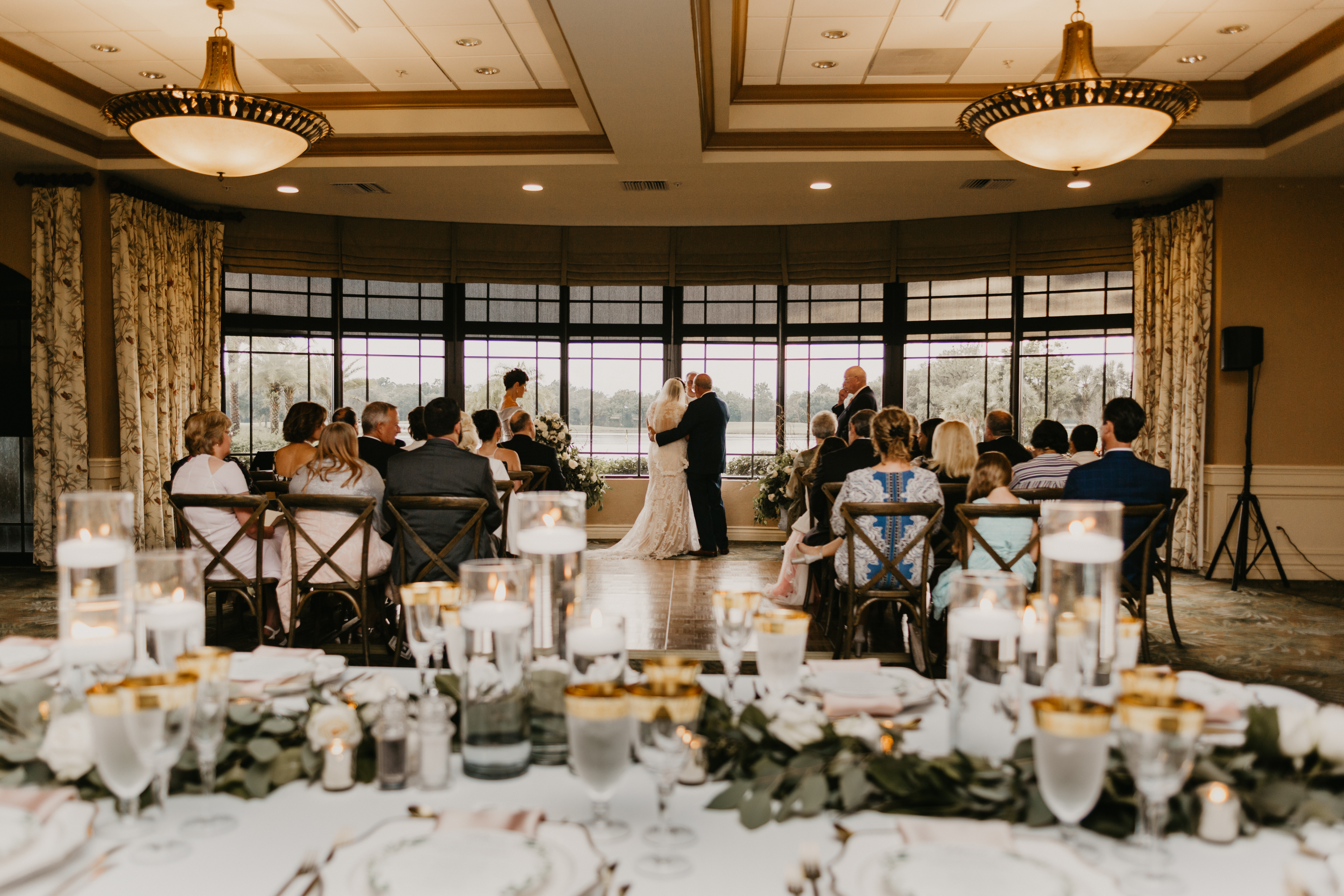wedding celebrations