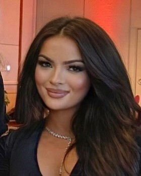 photo of  Leena Fountian