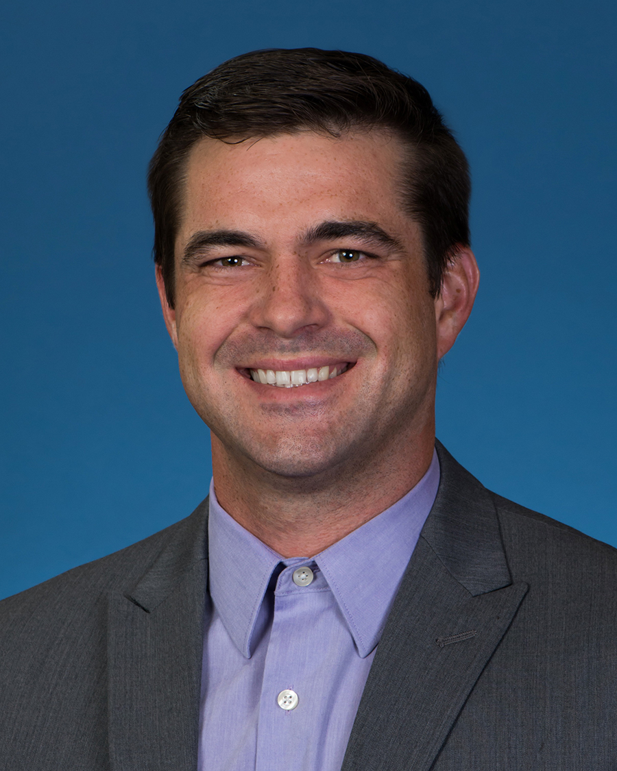 photo of Alex Meyer