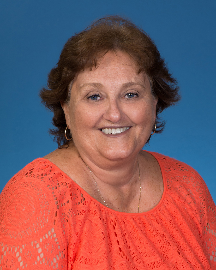 photo of Tisha Bickford