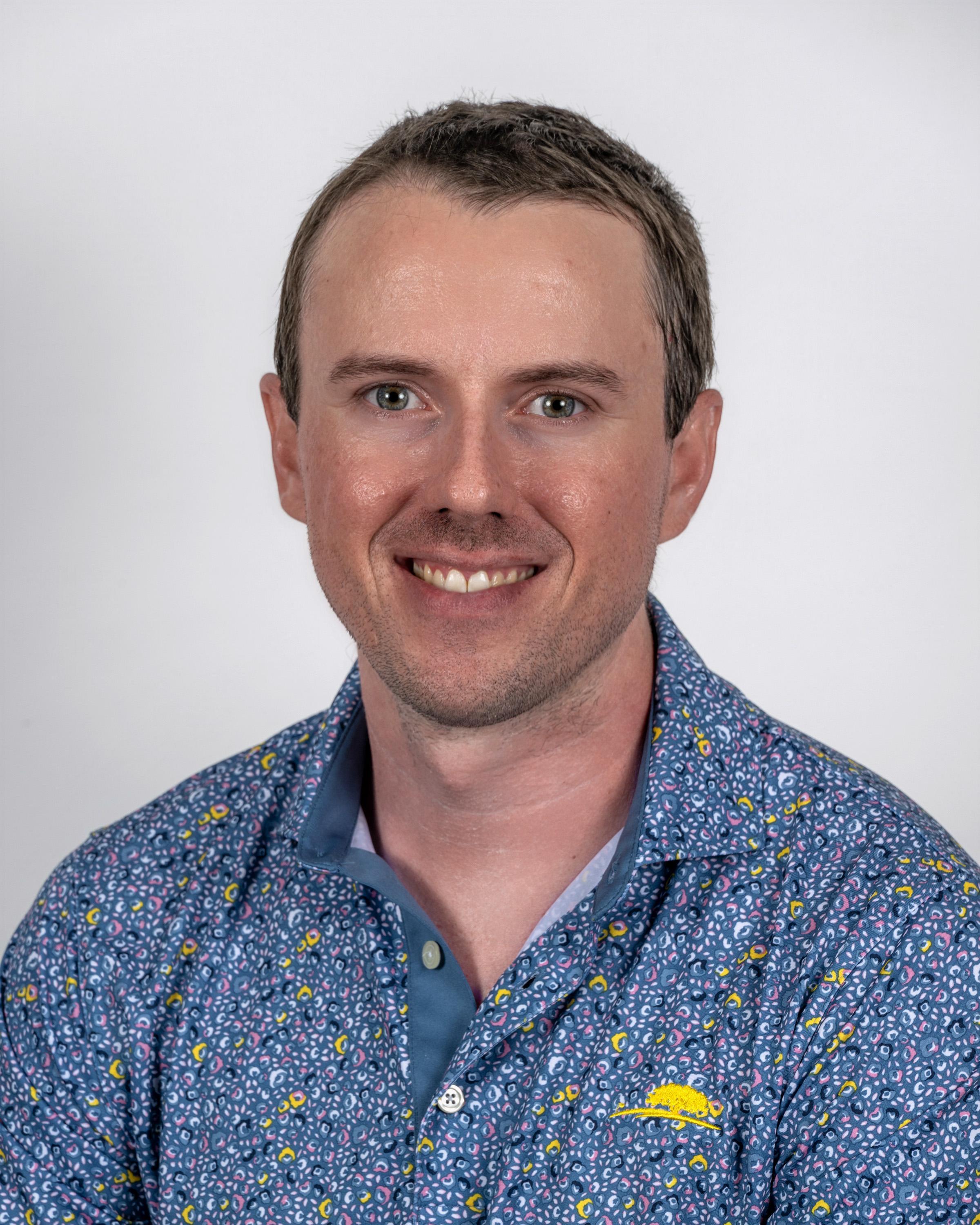 Clark Gibson