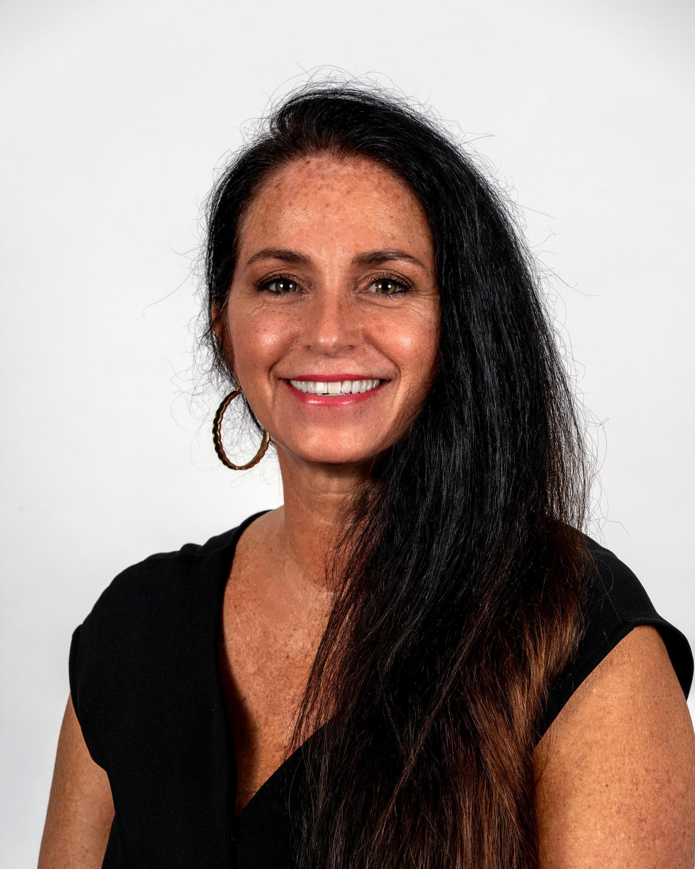 Kelly Troche