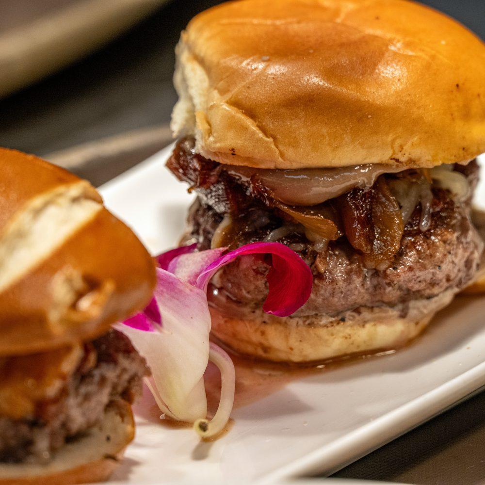 A brunch favorite at Heritage Oaks