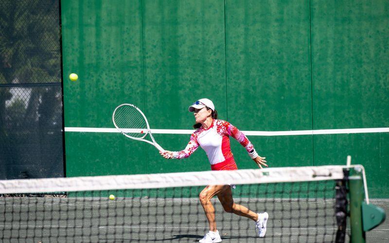 Tennis
