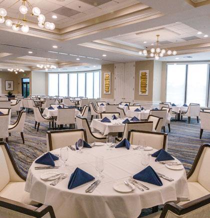 Concierge Services