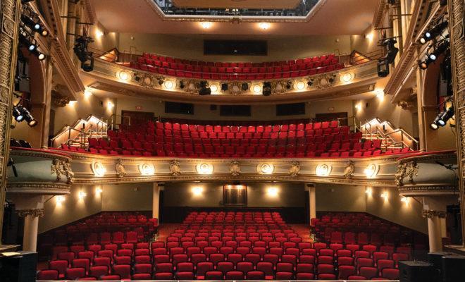 Asolo Repertory Theatre