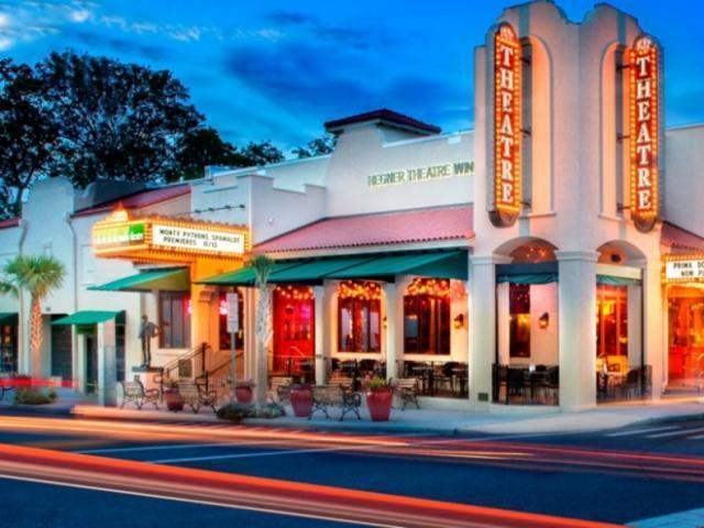 Florida Studio Theatre