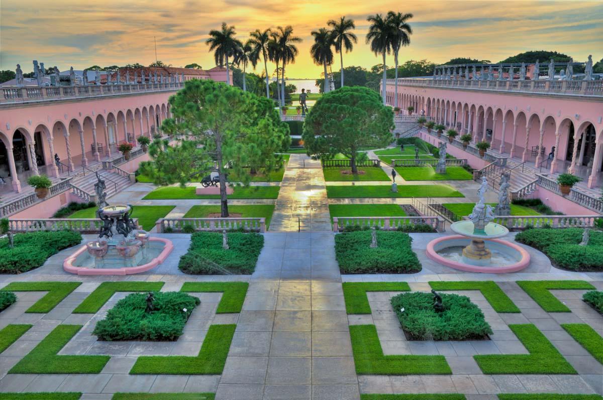 The Ringling Museum of Art