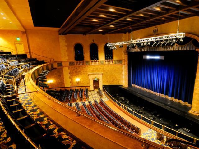 Sarasota Opera House