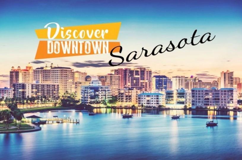Downtown Sarasota
