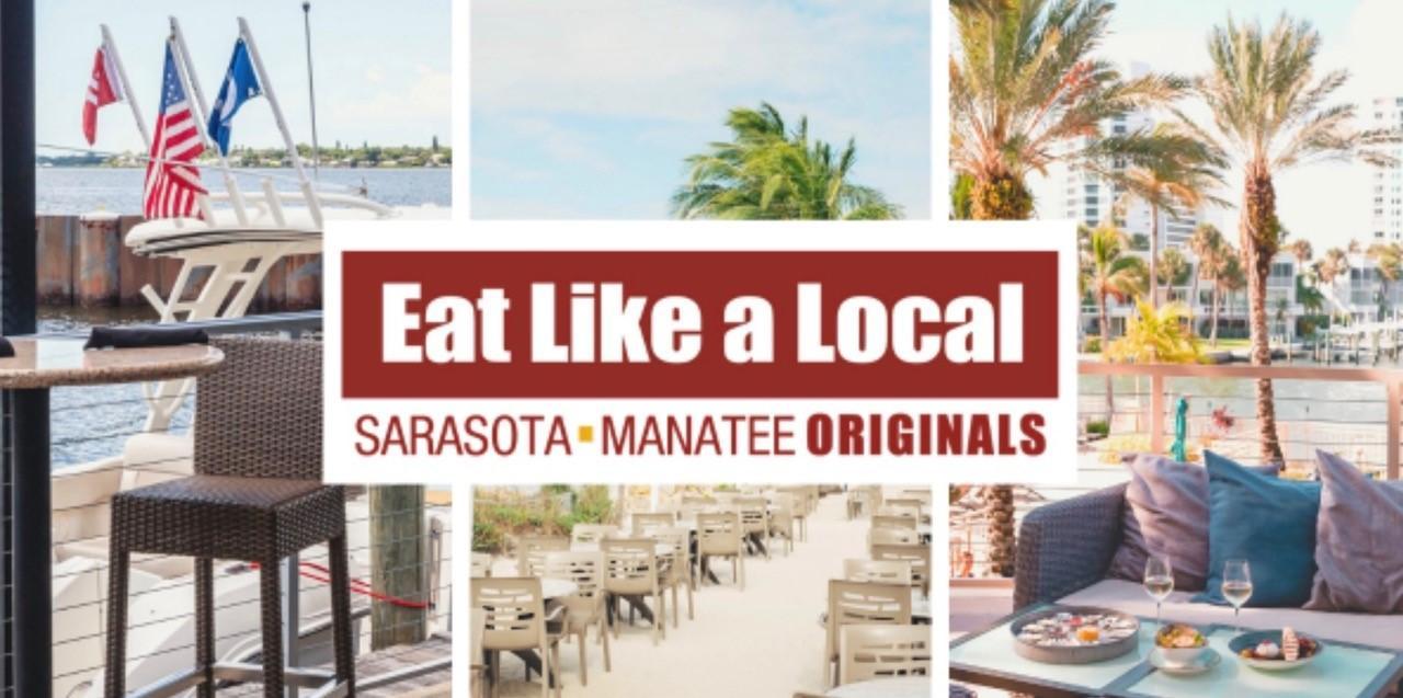 Sarasota Originals