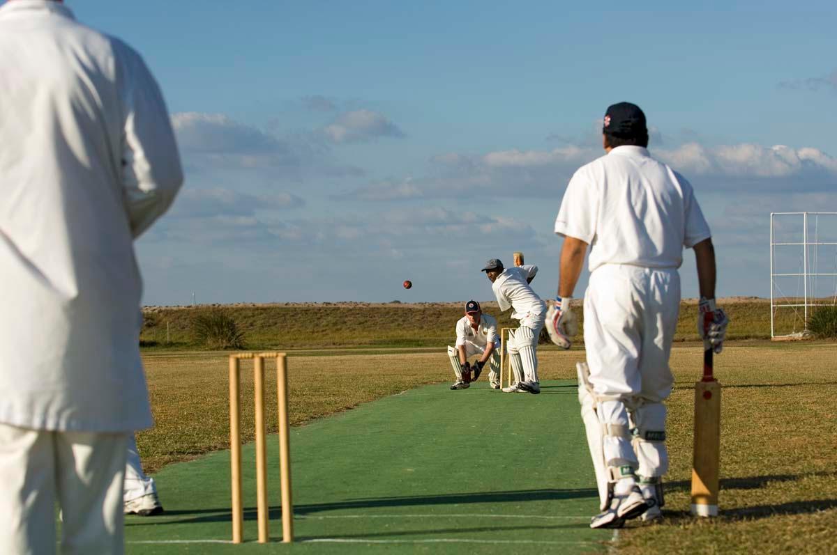 Sarasota International Cricket Club