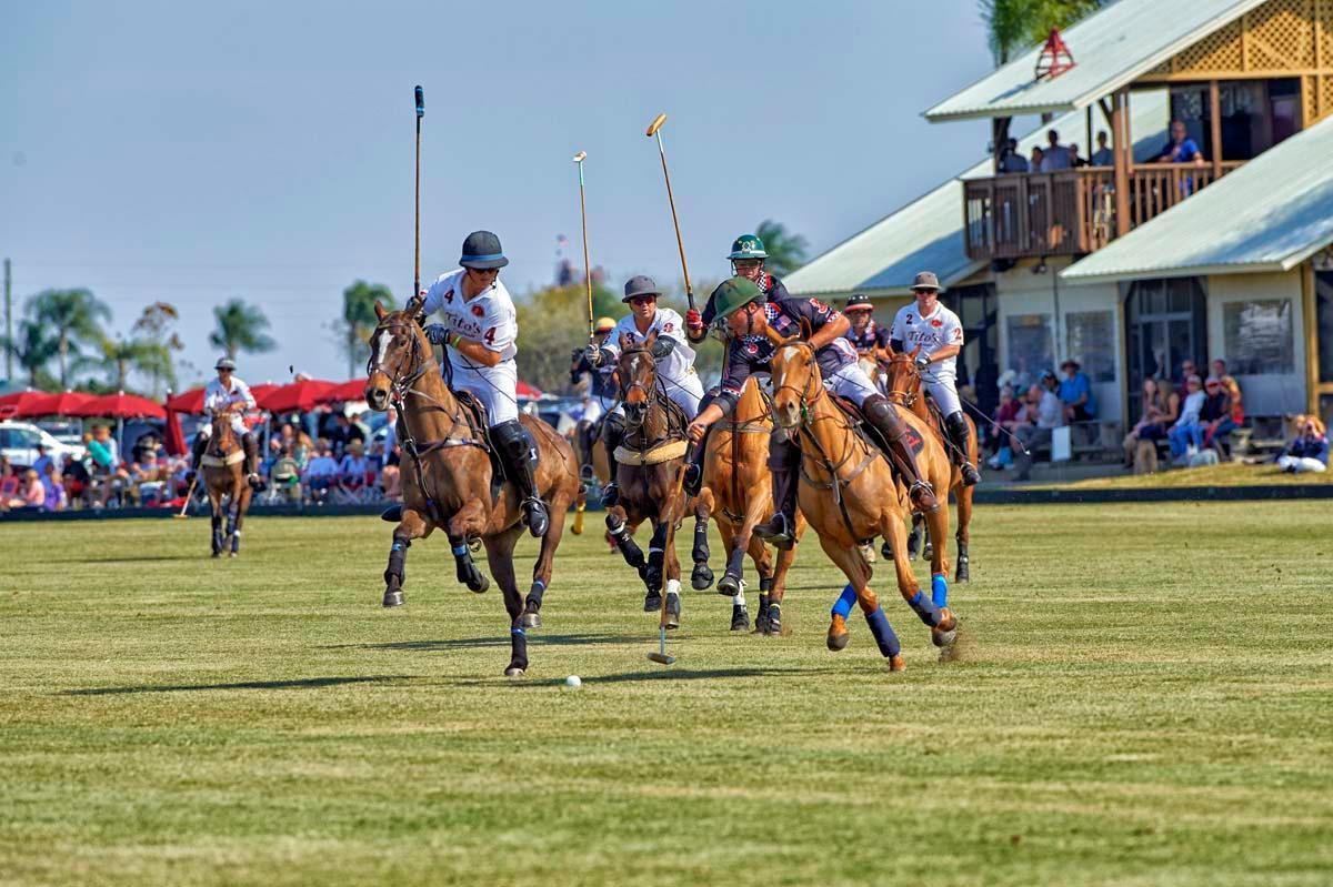 Sarasota Polo Club